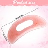 Ajcotahm Body Gua Sha Tool Cellulite Guasha Tool Large Gua