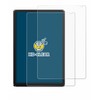 BROTECT Screen Protectors for Cheerjoy C107 10.1 Inch Ultra Clear