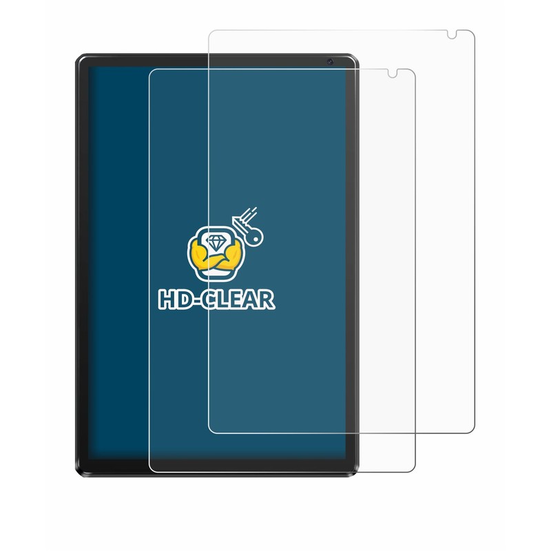 BROTECT Screen Protectors for Cheerjoy C107 10.1 Inch Ultra Clear