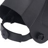 Welding Helmet 100x67mm Large View Screen 4 Sensors Externally Adjustable