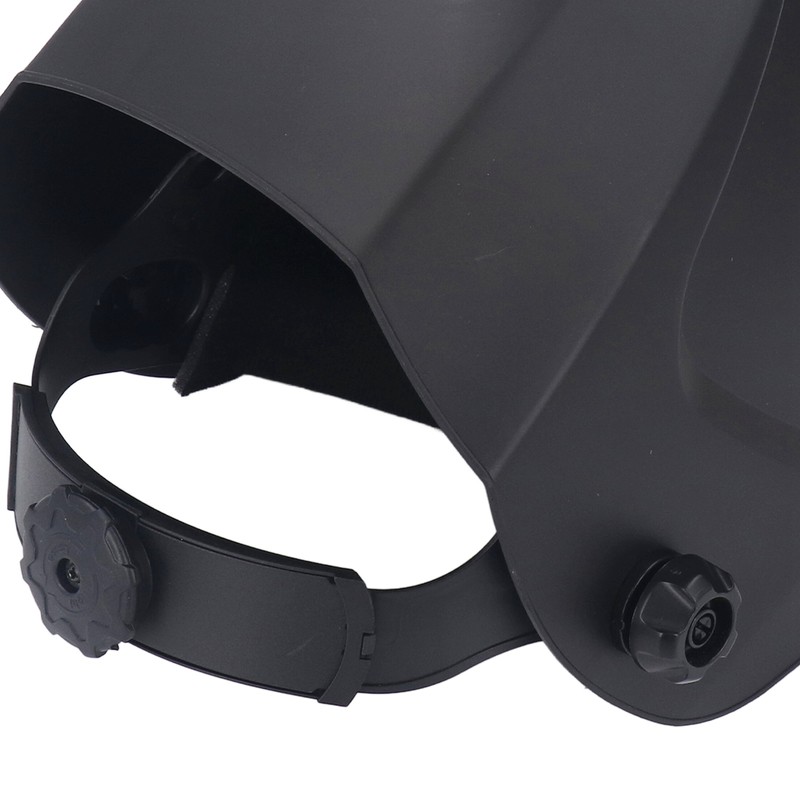 Welding Helmet 100x67mm Large View Screen 4 Sensors Externally Adjustable