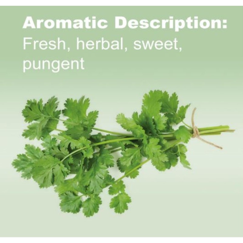 doTERRA - Cilantro Essential Oil - 15 mL