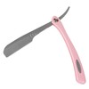 Feather Artist Club SR Leather Pink