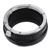 Lens Adapter High Accuracy Lens Adapter Ring Lens Adapter for