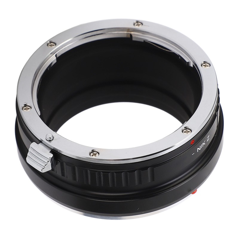 Lens Adapter High Accuracy Lens Adapter Ring Lens Adapter for