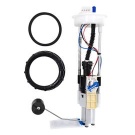 2204852 Fuel Pump Assembly Compatible with Polaris Ranger 900 Crew/Crew EPS 2014-2019 & Ranger 900 XP 2013-2019 & Ranger XP 1000 2017-2018 & 570 2015-2016 2521307 2521196 47-1010