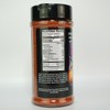 Smoke Trails BBQ GENERAL PURPOSE RUB by Steve Gow |
