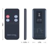 New Replacement Remote Control for Bose CineMate Home Theater 10