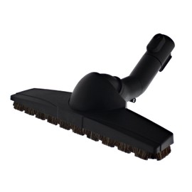 Scanpart Professional parquet nozzle, compatible with Miele adapter