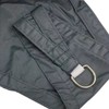 Waterproof Awning, Rectangular, 1.5 x 2 m, Sun Sail, Balcony