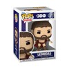 Funko Pop! Movies: WB 100-300, Leonidas with Chase (Styles May