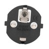 4PCS 2 Slot Plug to IEC320 C5 Power Adapter Professional
