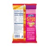 HI-CHEW Getaway Mix, Pack of 6 Bags, 3oz each -