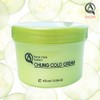 AVOM Green Cucumber Cold Massage Cream 450ml Original (Beware of similar products) Large capacity commercial aroma massage lotion, 1 pc / 아봄(AVOM) 청 오이 콜드 마사지 크림 450ml 오리지널 (유사품에 주의) 대용량 업소용 아로마 마사지 로션, 1개