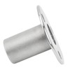 25mm Boat Hand Rail Fitting 90 Degree 304 Stainless Steel