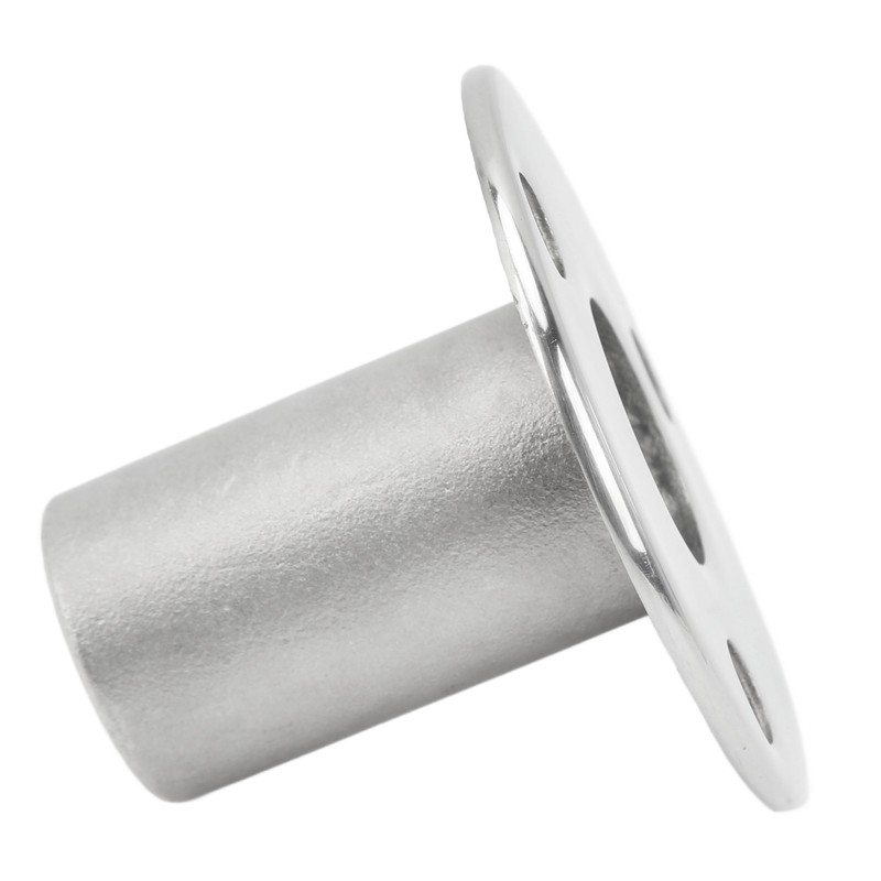 25mm Boat Hand Rail Fitting 90 Degree 304 Stainless Steel