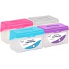Emraw Index Card Holder 3 x 5 Index Card Case