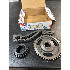 Melling Engine Timing Set-Stock Melling 3-378S