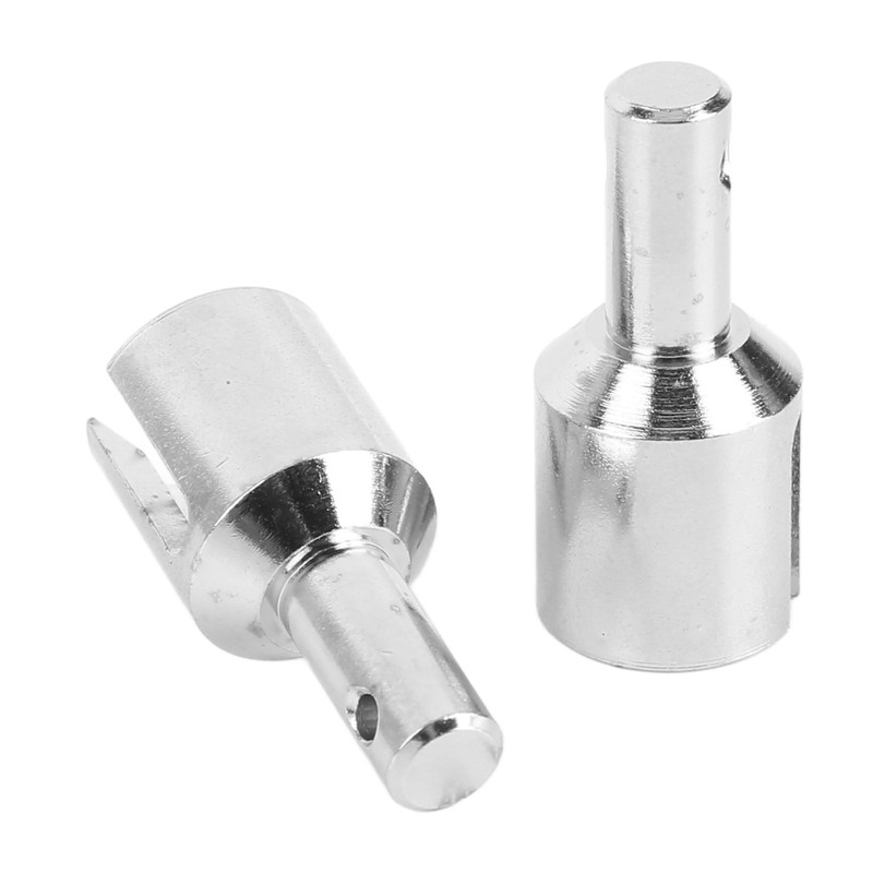 1 Pair Differential Output Cup Front Rear Universal Steel Standard