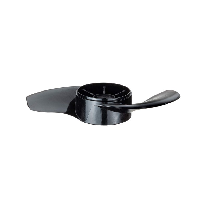 MotorGuide 8M4004173 Katana Two-Blade Propeller — 10.25-Inch Diameter, 3.5-Inch Hub