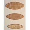 150 Original Lamello Flat Dowels 50 Pieces Each Size