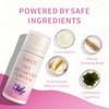 SAISZE Dry Shampoo Powder, Absorb Oil & Refresh, 1.05 Oz