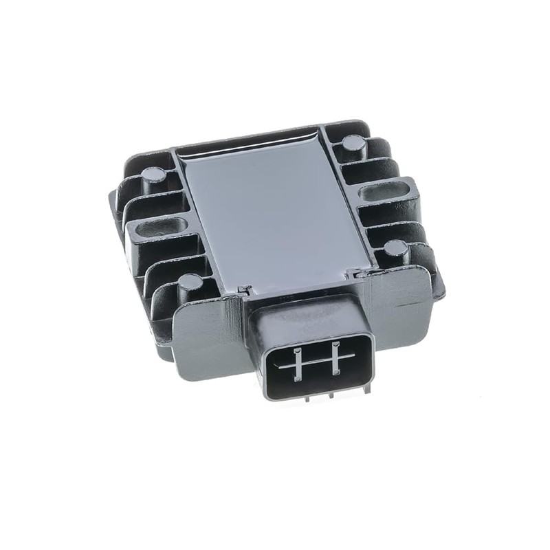 21066-0010 21066-0039 Voltage Regulator Rectifier Replacement for Kawasaki Mule 2005
