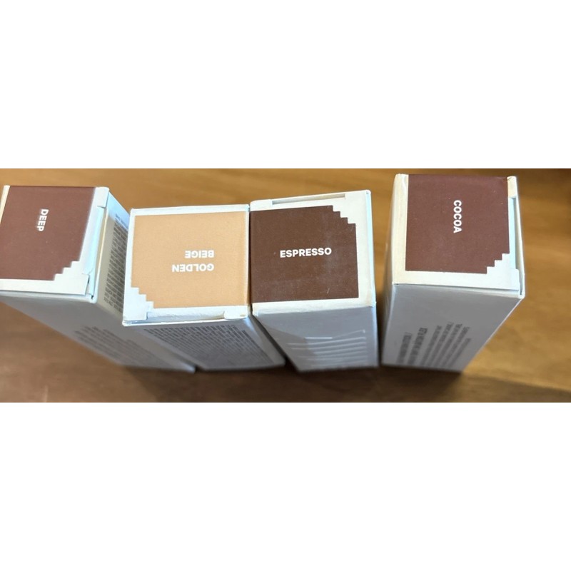 Milk Makeup BNIB & SEALED Milk Makeup Flex Foundation Stick