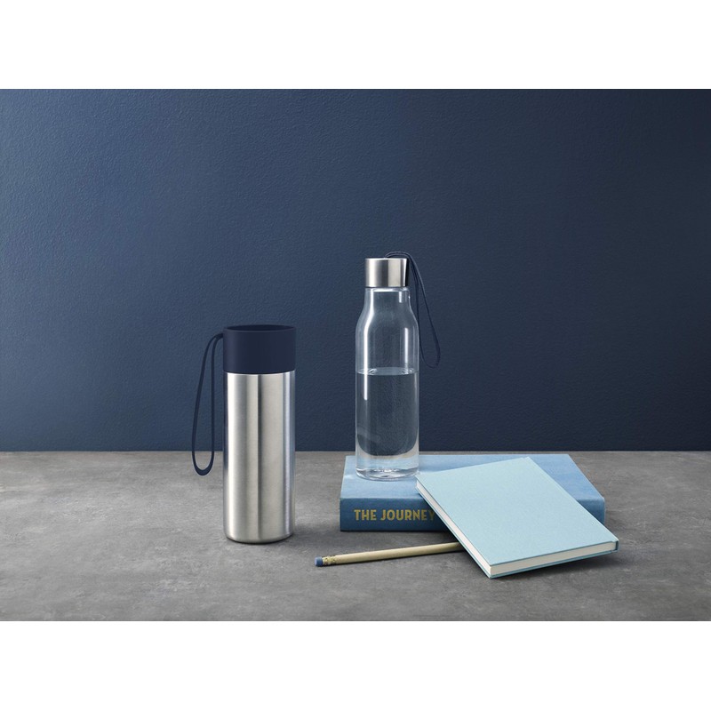 Eva Solo To Go Cup 350ml - Navy