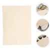 Mobestech Bakers Proofing Cloth Liners Thickened French Bread Baking Towels