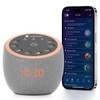 Hotmoon Sound Machine 388 Soothing Sounds White Noise Machine for