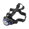 Alyco 190568 Headlamp - Black