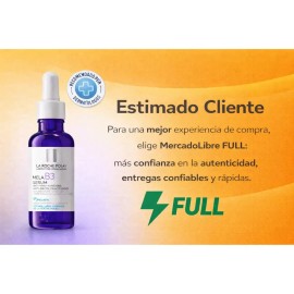 Mela B3 Serum 30ml La Roche-posay