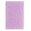 3D Embossing Folder for Card Making Floating Balloons Plastic Embossing