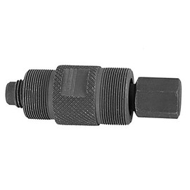 Puller, M24 * M27 Magneto Flywheel Puller Reparación herramienta de eliminación para