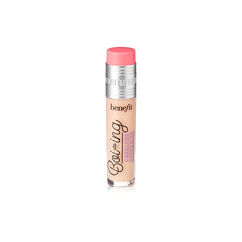 Boi Ing Cakeless Concealer - # 3 Light Neutral -