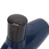 Facial Oxygen Spray Injector Red Blue Light High Pressure Fine