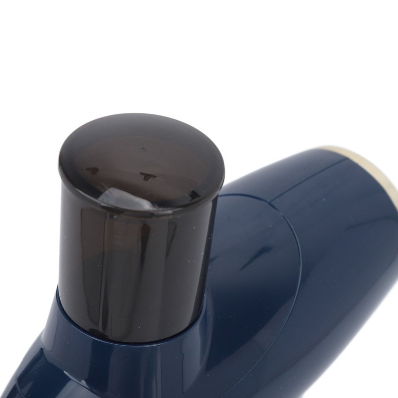Facial Oxygen Spray Injector Red Blue Light High Pressure Fine