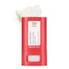 Sun Project Silky Calming Sun Stick SPF50 PA, resistente al