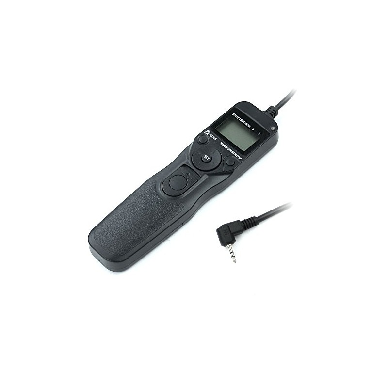 subtel® Remote Shutter Release Compatible with Canon EOS R6 2000D