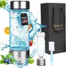2025 New Model - Hydrogen Water Bottle Generator - SPE/PEM