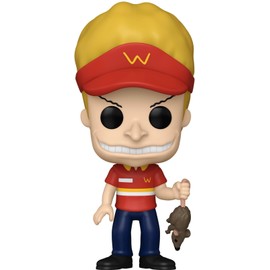Funko Pop! TV: Beavis & Butt-Head - Beavis