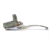 Brake Cylinder Brake Pump Left for 25 mm Handlebar Diameter