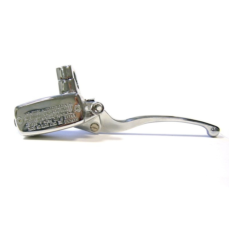 Brake Cylinder Brake Pump Left for 25 mm Handlebar Diameter