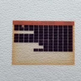 HONDA PACIFIC COAST MICROFICHE,PC8