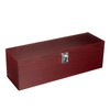 True Cherry 1-Bottle Wine Accessories Gift Set | Premium Corkscrew