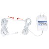 solsinsy Power Adapter harger Compatible with Somfy Sonesse Wirefree Plug-in