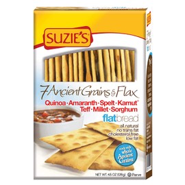7 Ancient Grain Flatbreads (12)