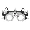 Alloy Optometry Frame Adjustable PD Lightweight Optical Trial Frame for