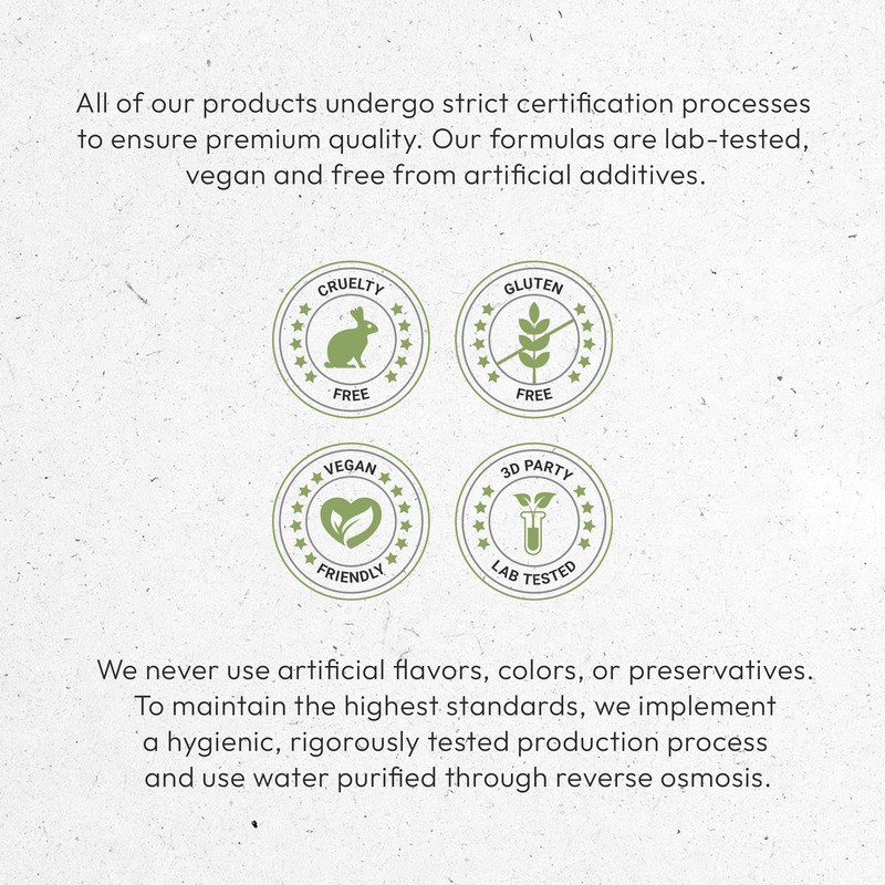 Secrets of the Tribe Bee Pollen Tincture Alcohol-Free Extract, Bee